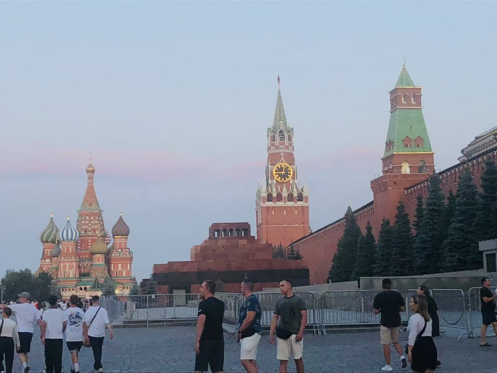MTWB en Rusia